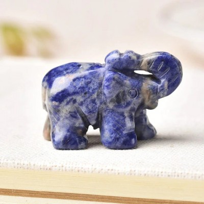 Lapi Elephant